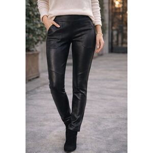 Free People — Leggings | GUC · Sz 4